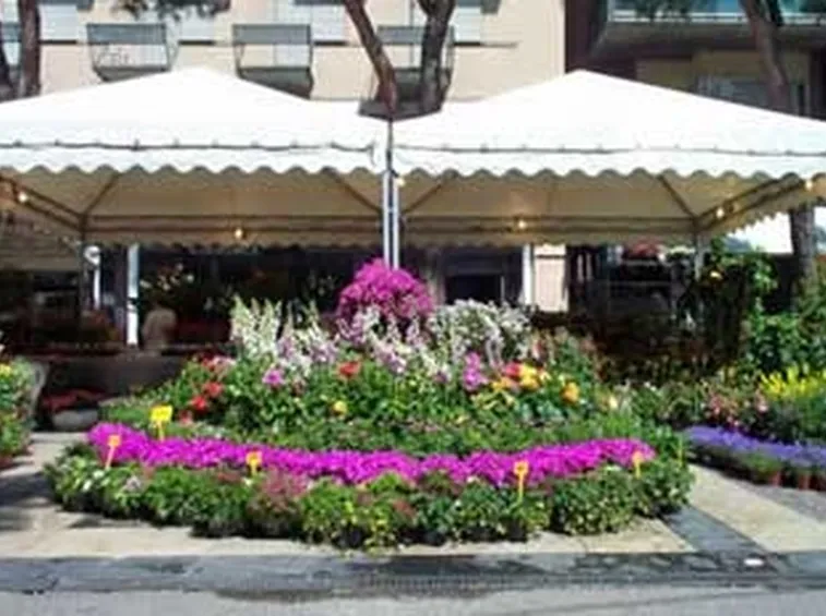 fiere dei fiori