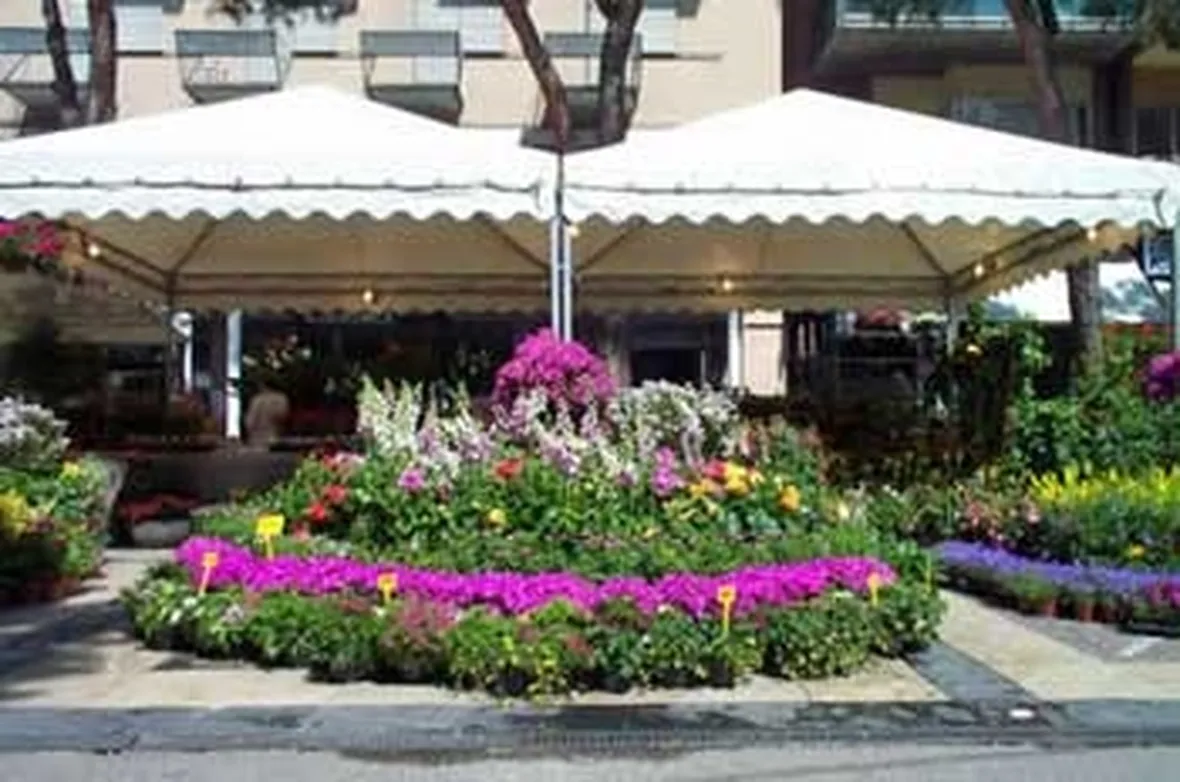 fiere dei fiori