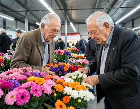 fiore di maggio