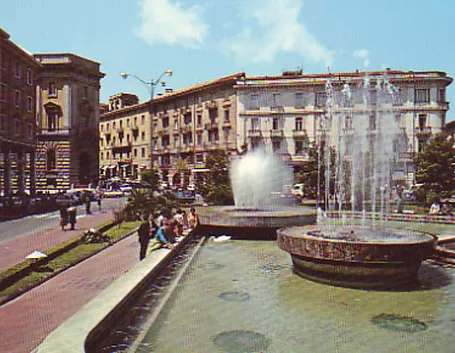 fiori a domicilio Avellino