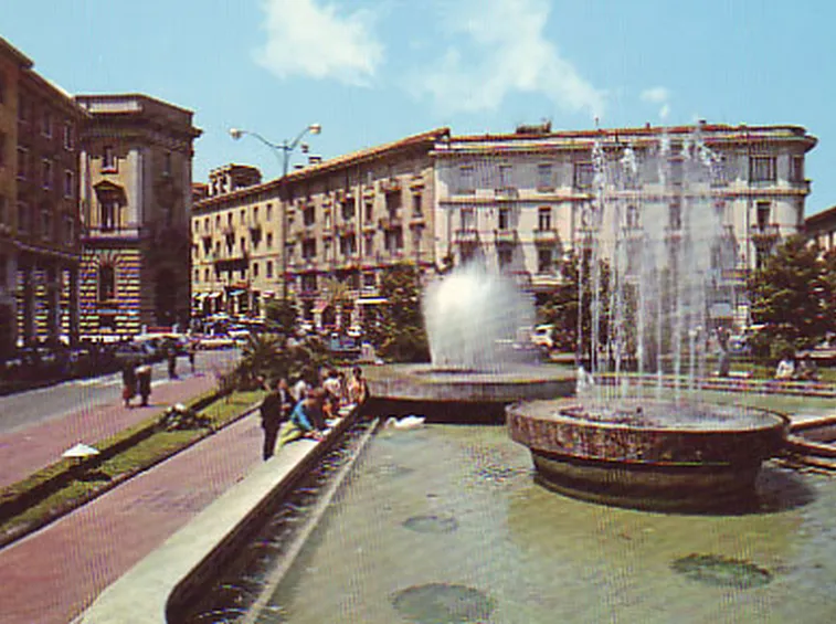 fiori a domicilio Avellino