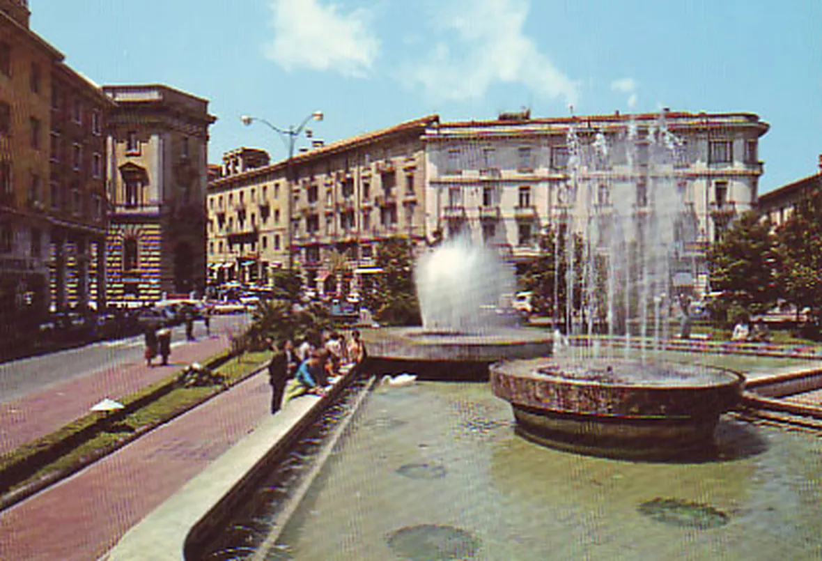 fiori a domicilio Avellino