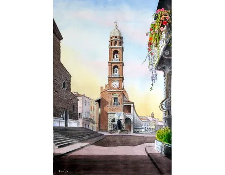 fiori a domicilio Faenza