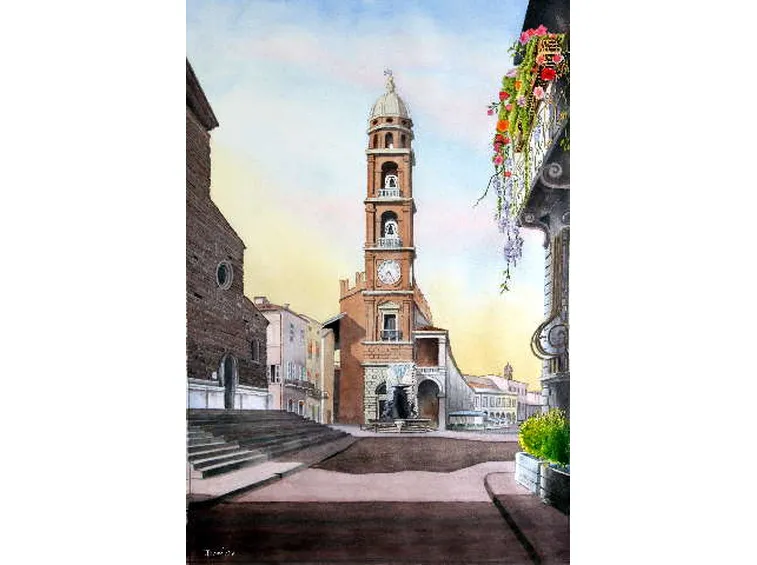fiori a domicilio Faenza
