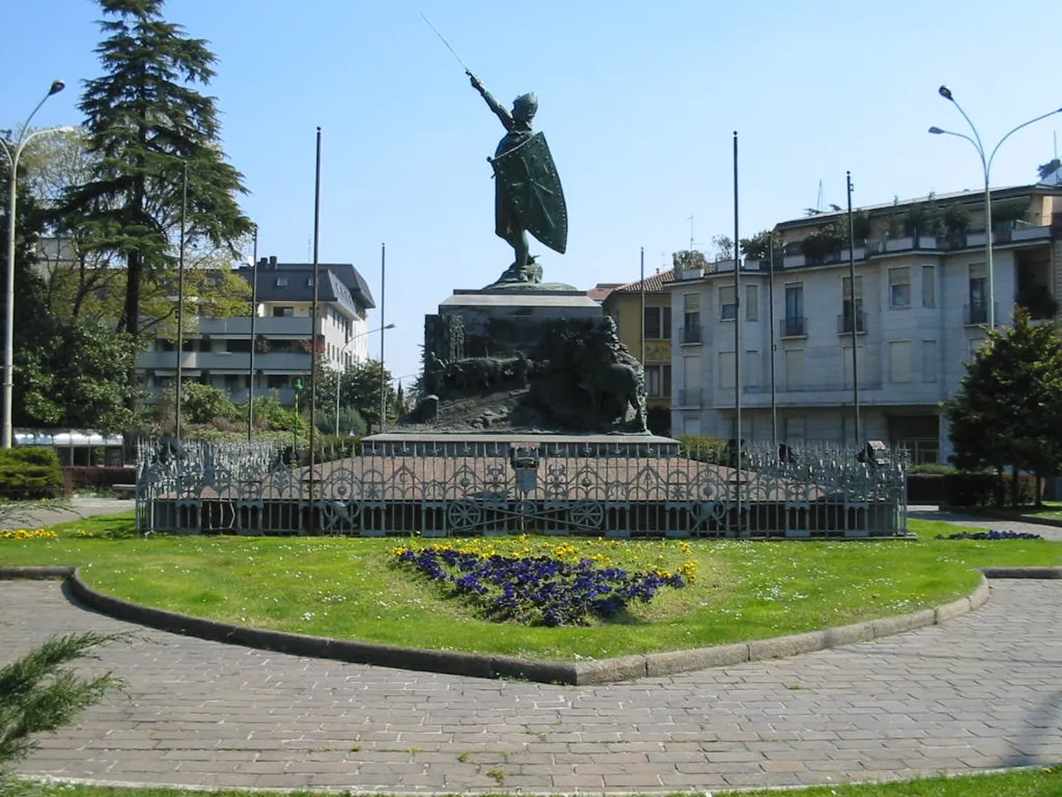 fiori a domicilio Legnano