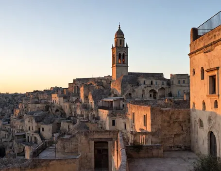 fiori a domicilio Matera