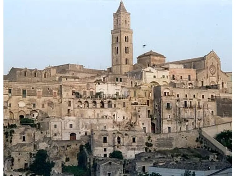 fiori a domicilio Matera