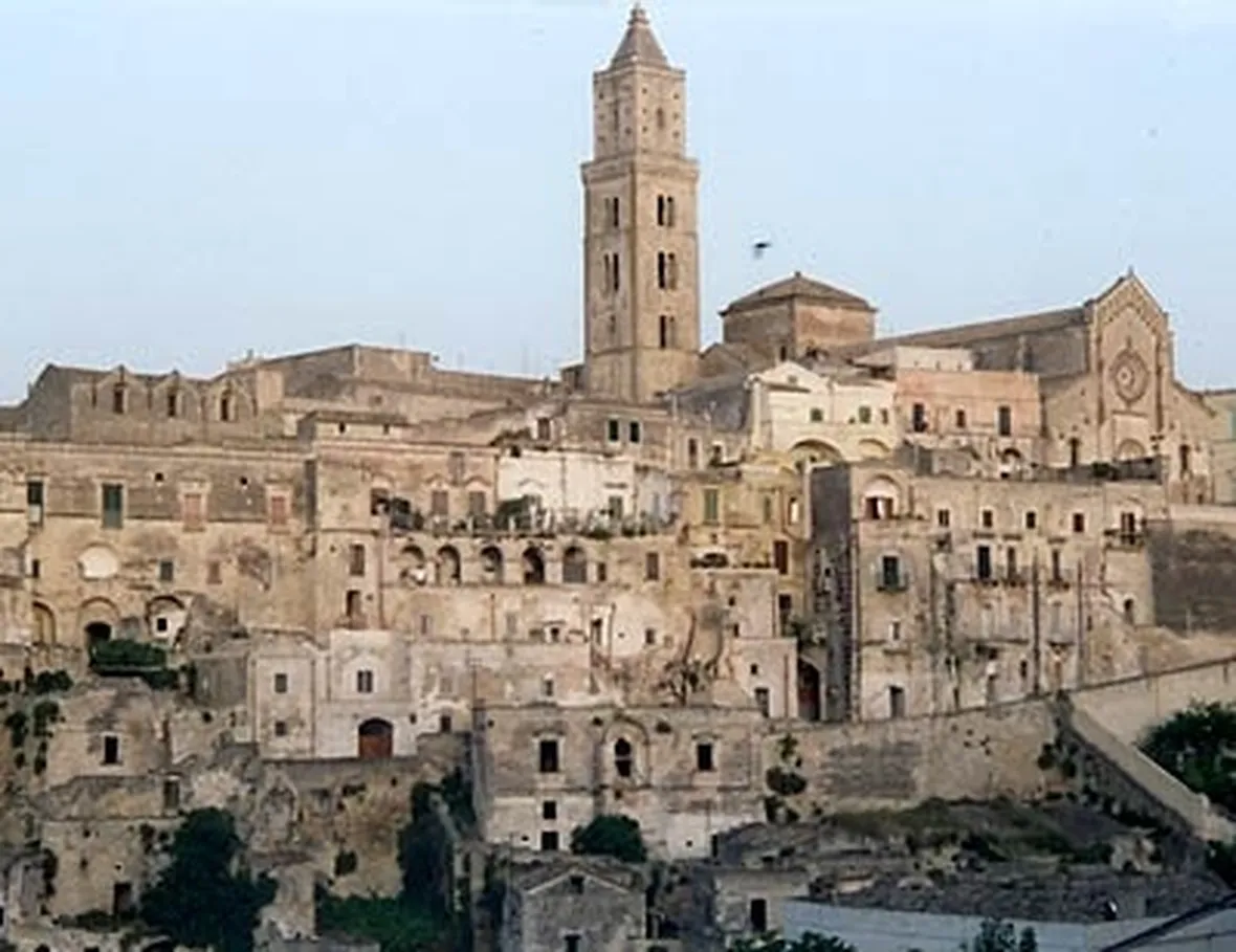 fiori a domicilio Matera