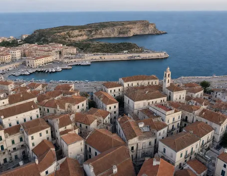 fiori a domicilio Molfetta