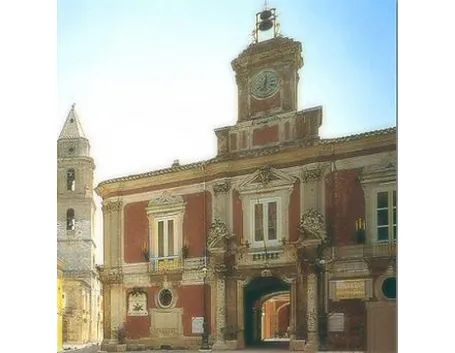 fiori a domicilio San Severo