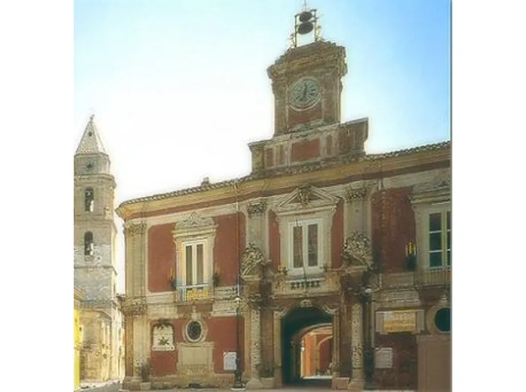 fiori a domicilio San Severo