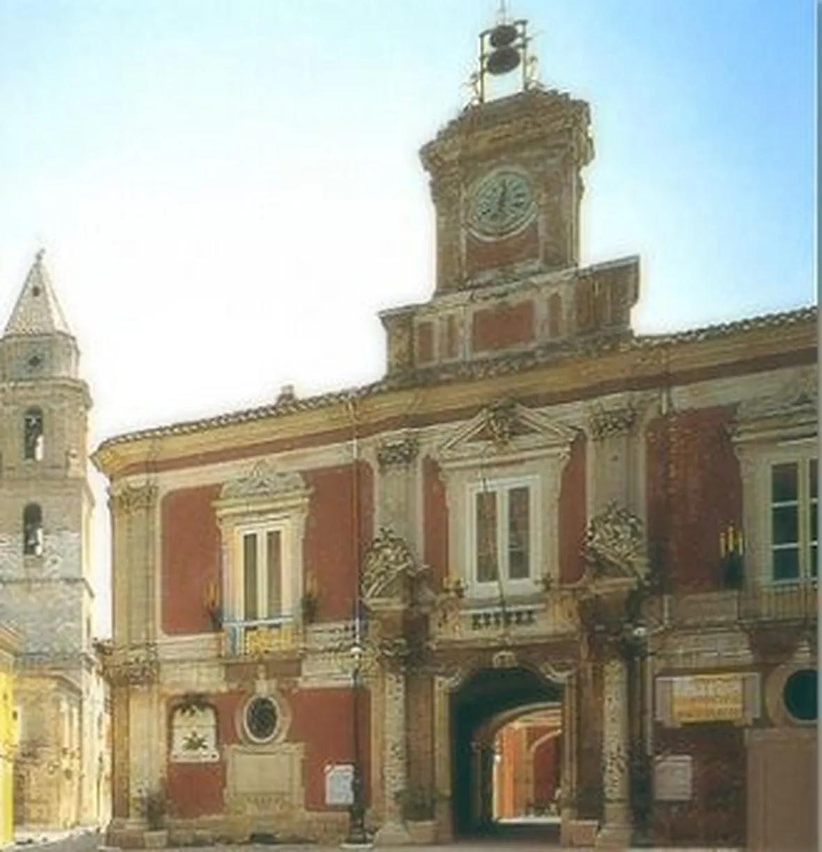 fiori a domicilio San Severo
