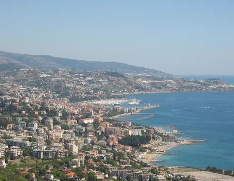 fiori a domicilio Sanremo