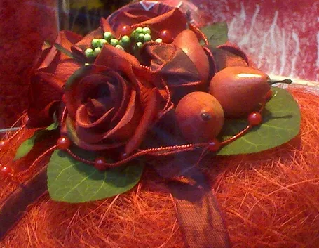 fiori a san valentino