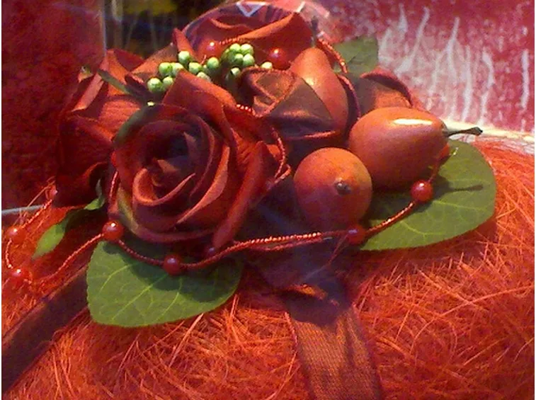 fiori a san valentino