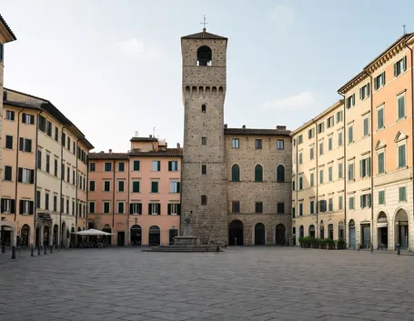 fiori Arezzo
