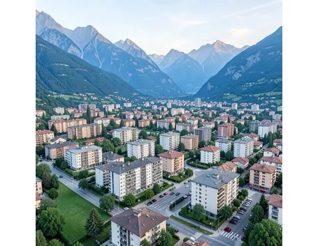 fiori Bolzano