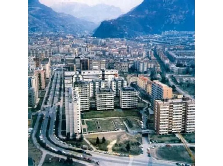 fiori Bolzano