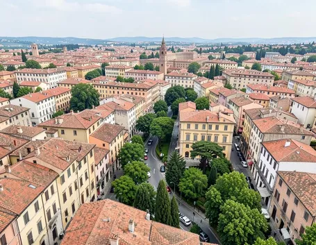 fiori Cesena