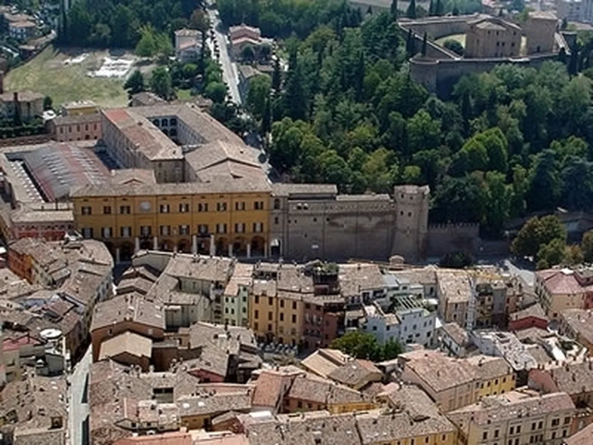fiori Cesena