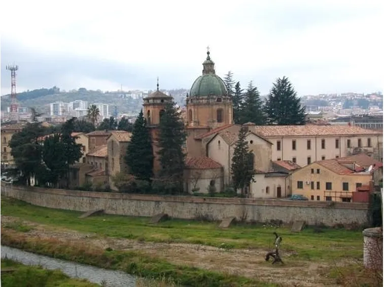 fiori Cosenza