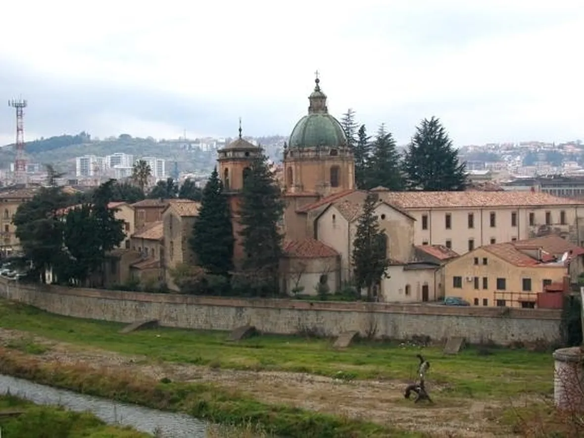 fiori Cosenza