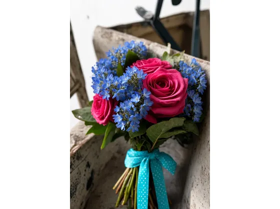 fiori di bach