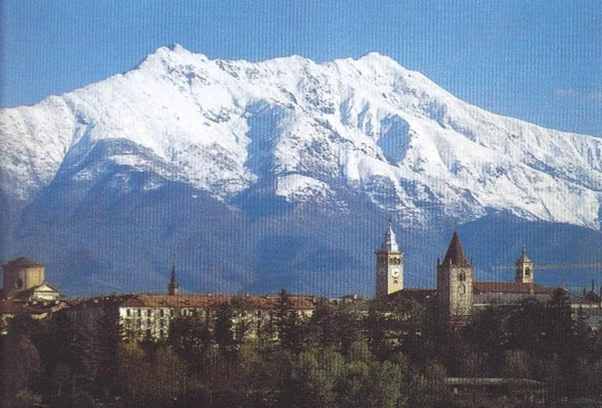 fiori di Cuneo