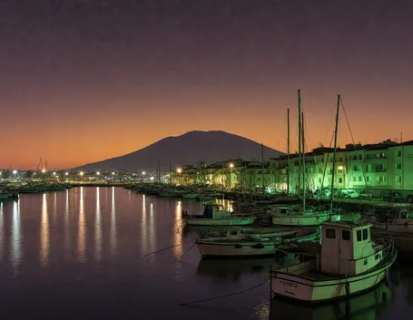fiori di napoli