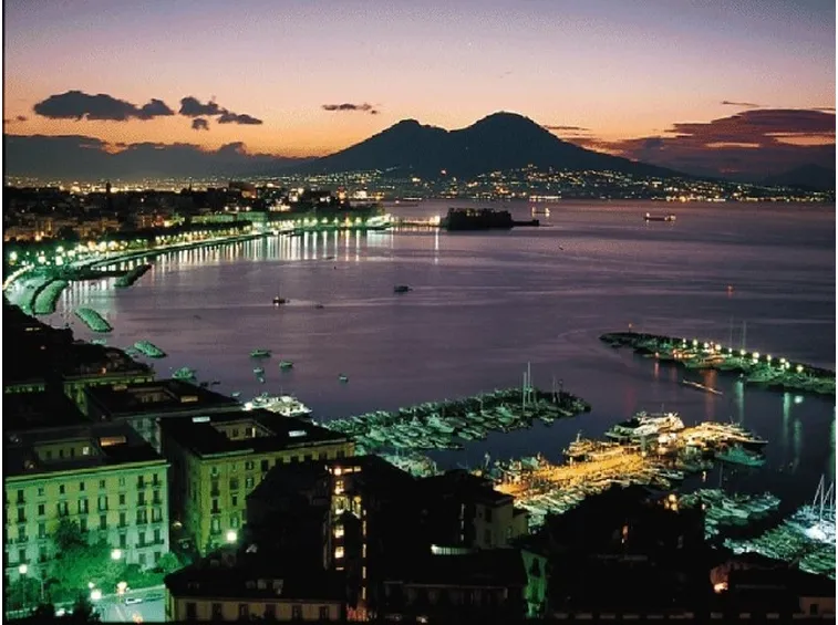 fiori di napoli