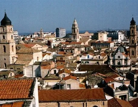 fiori di San Severo