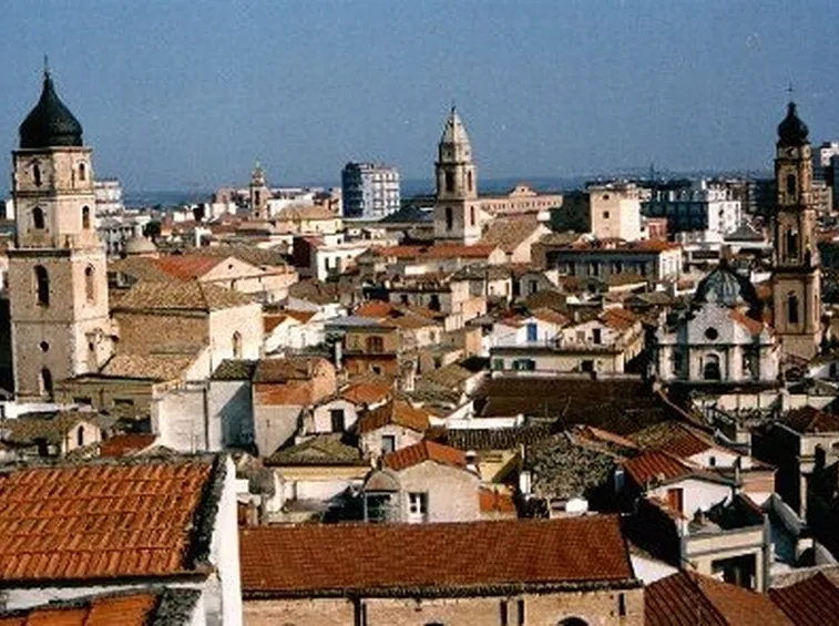 fiori di San Severo