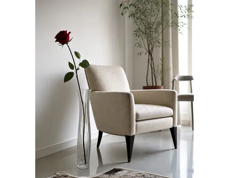 fiori essiccati
