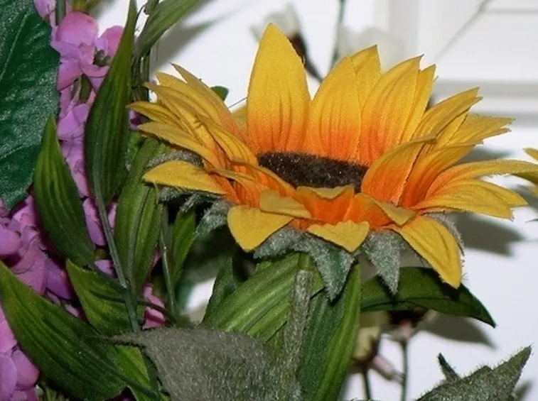 fiori finti