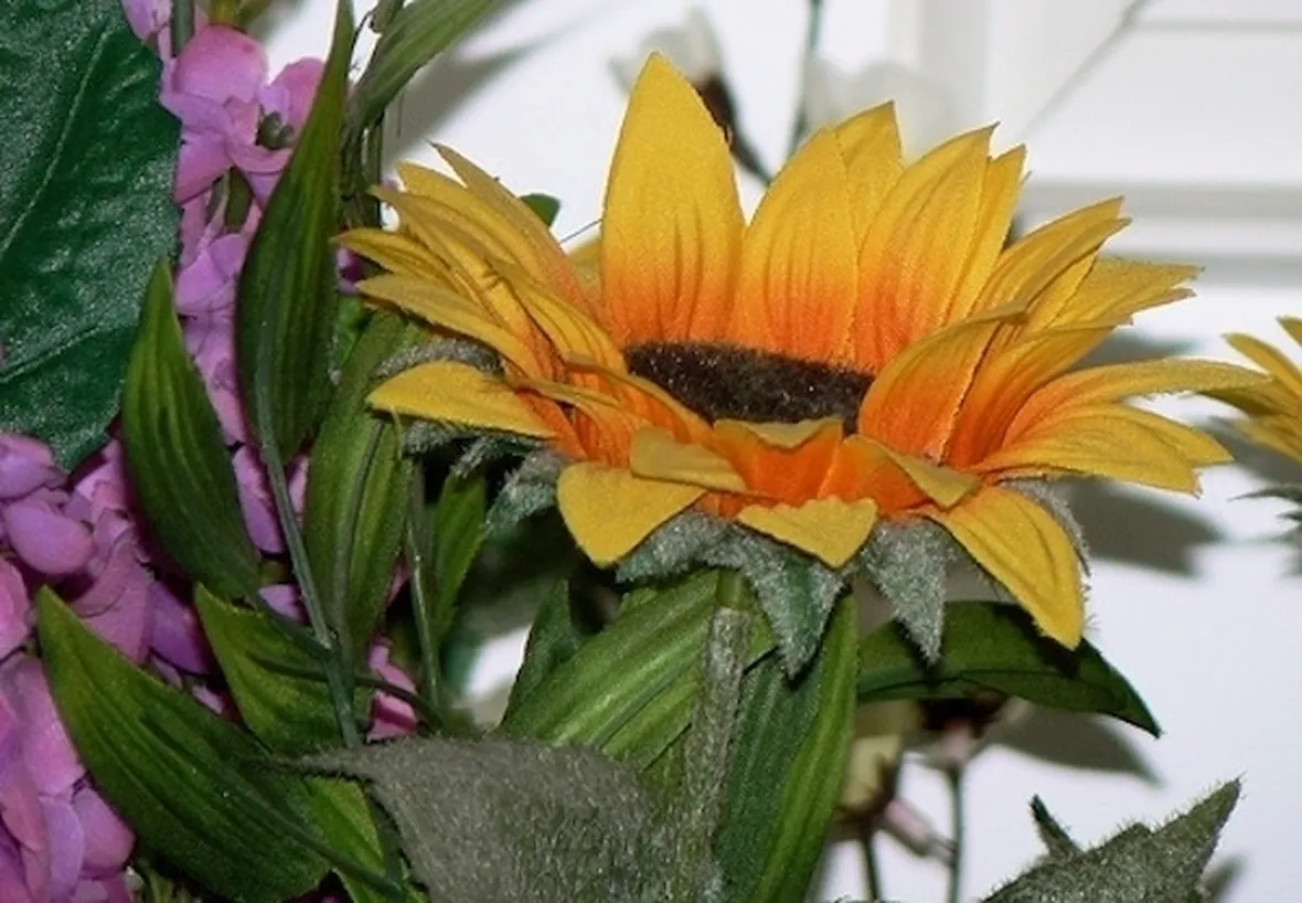 fiori finti