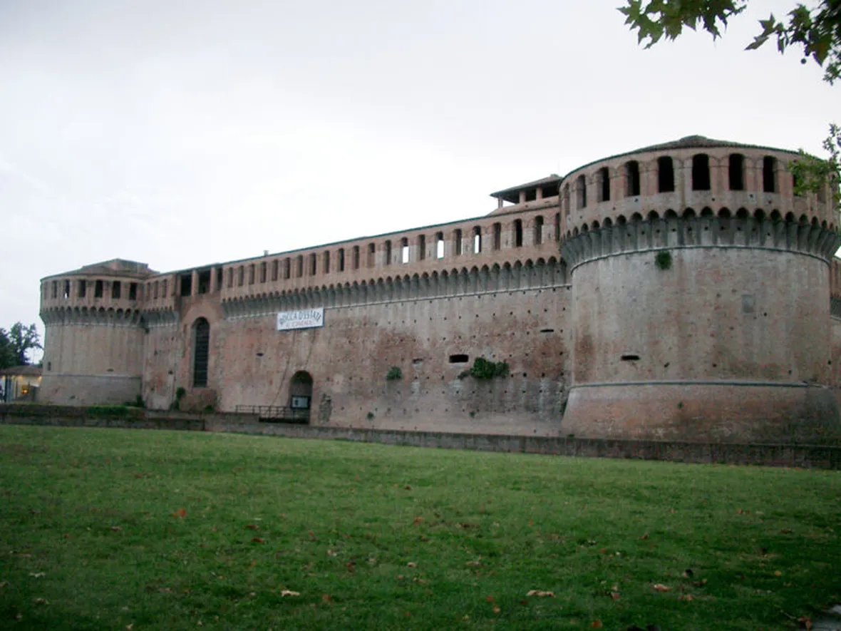 fiori Imola