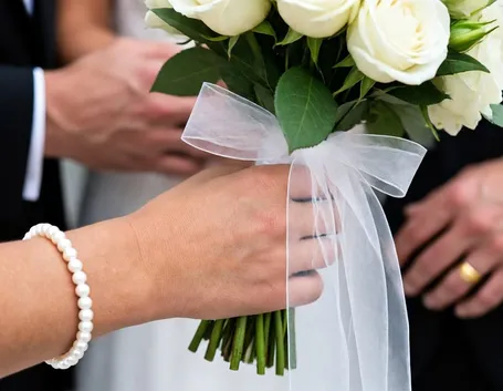 fiori matrimonio