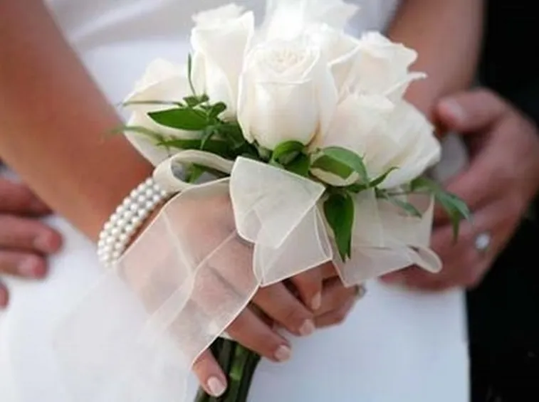 fiori matrimonio