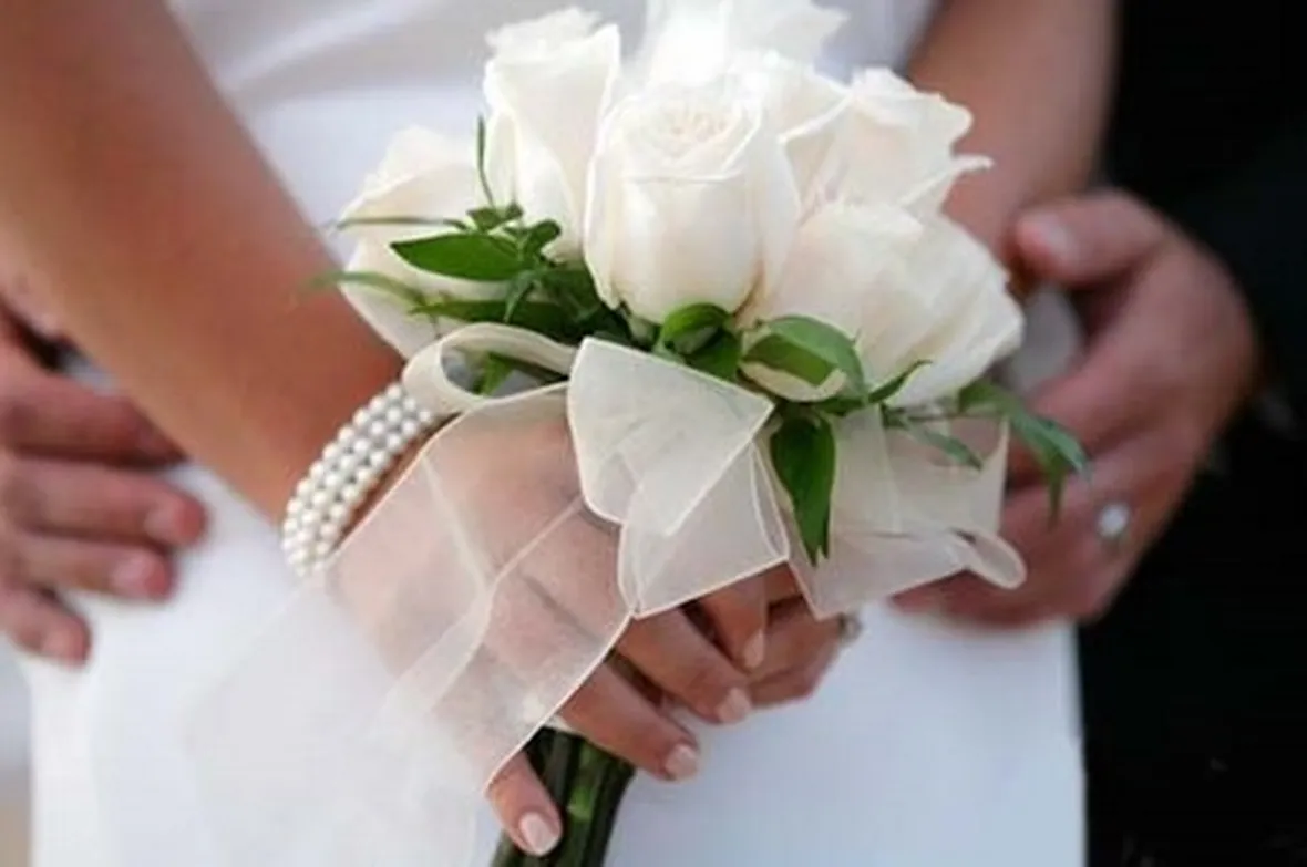 fiori matrimonio