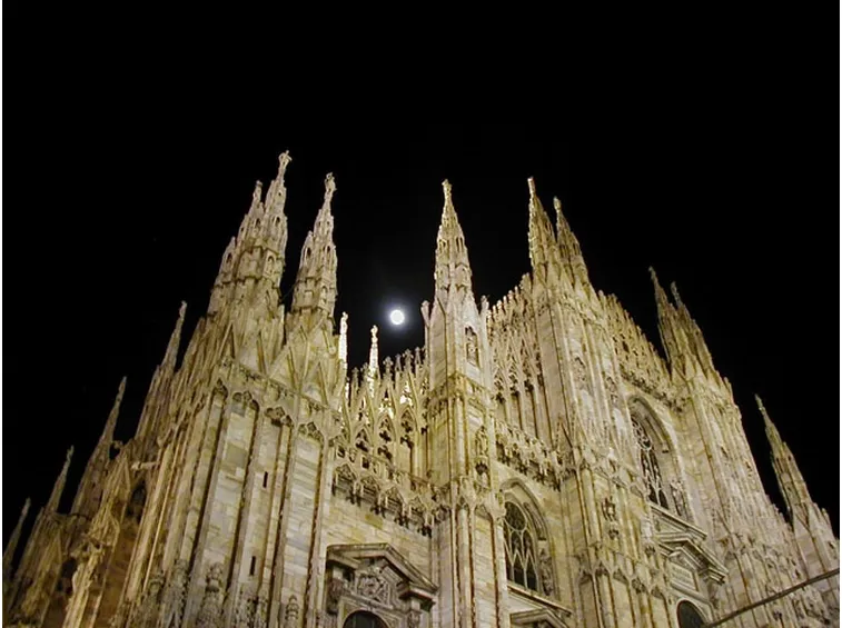 fiori milano