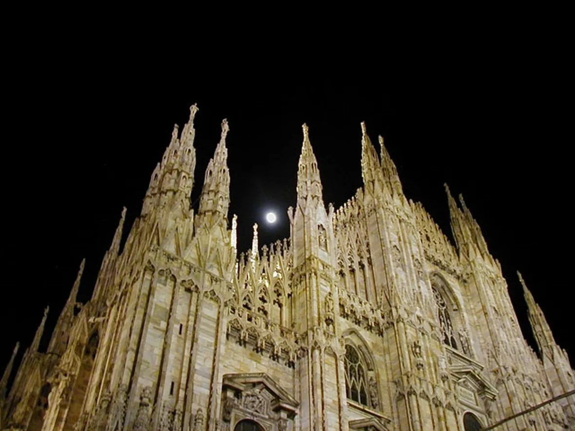 fiori milano
