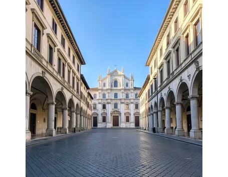 fiori Novara