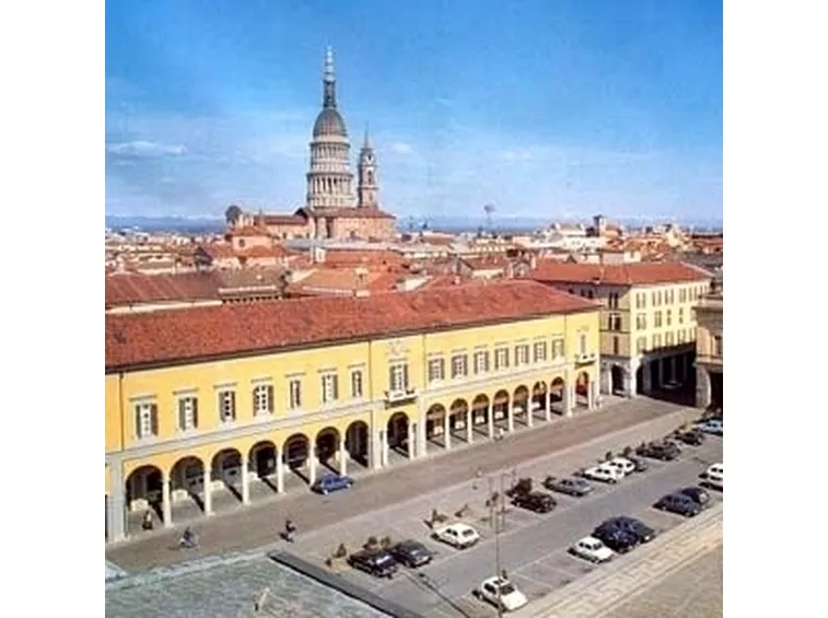 fiori Novara