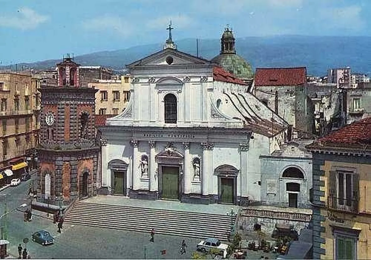 fiori online a Torre del Greco