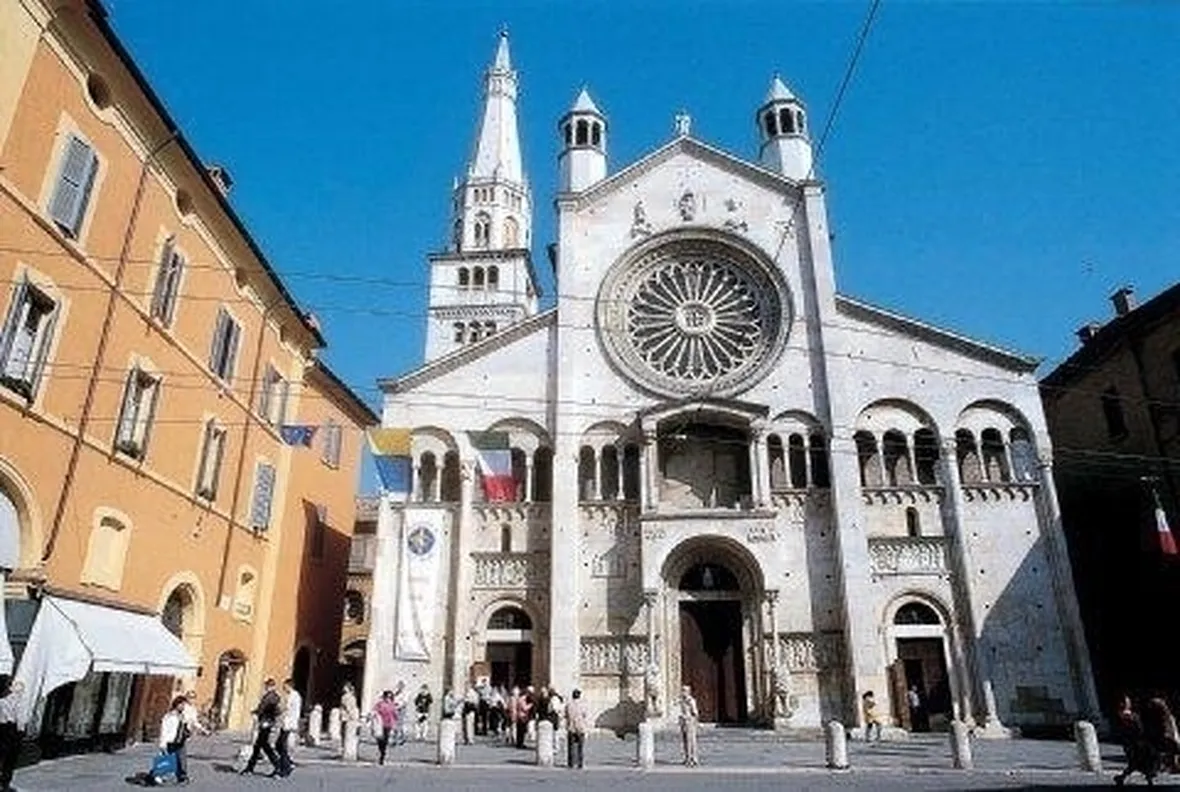 fiori online Modena