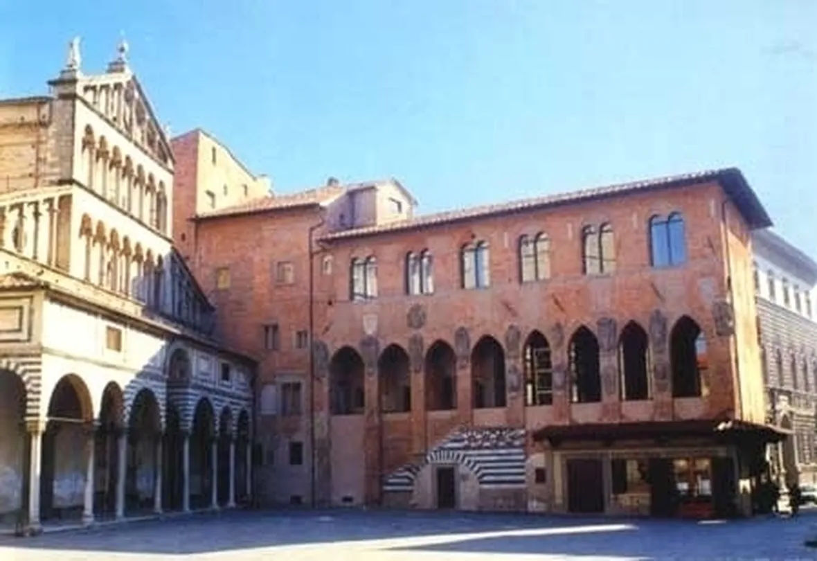 fiori online Pistoia