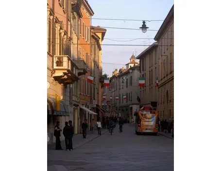 fiori online Reggio nell'Emilia