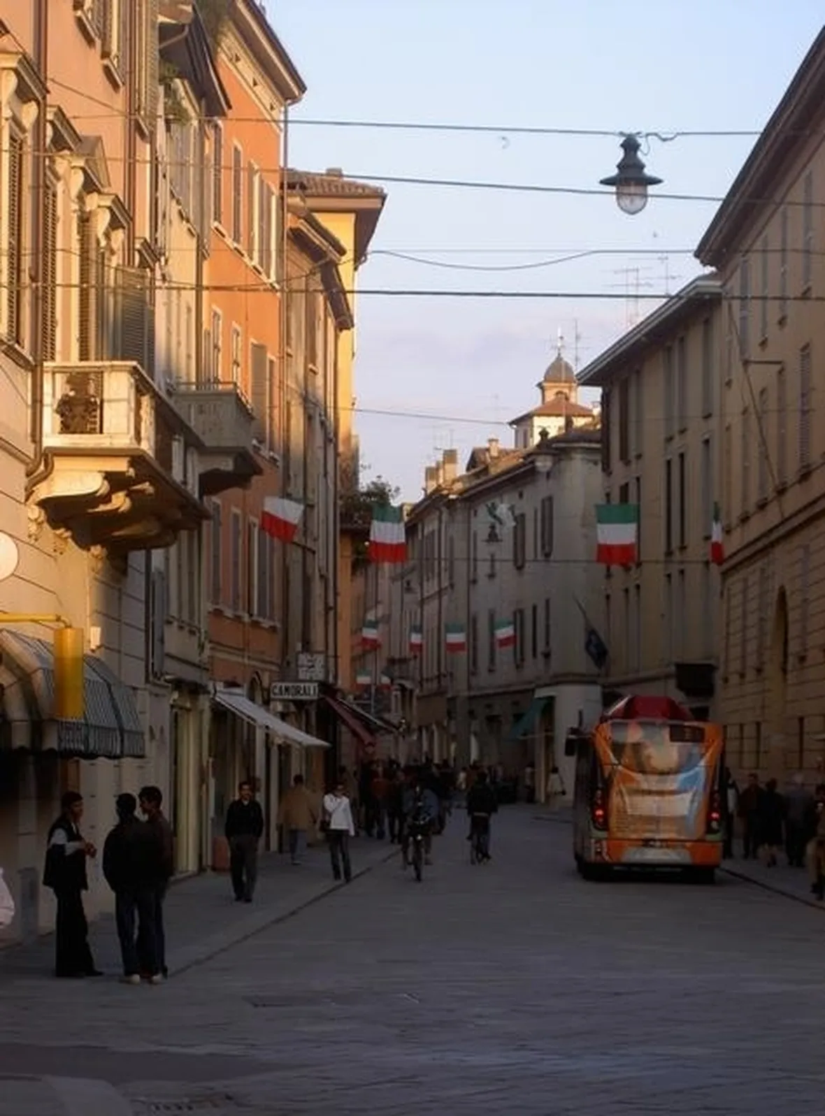fiori online Reggio nell'Emilia