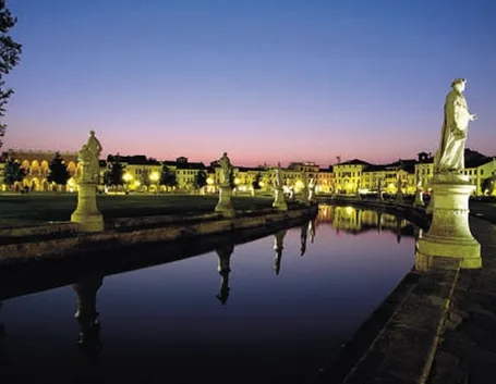 fiori padova