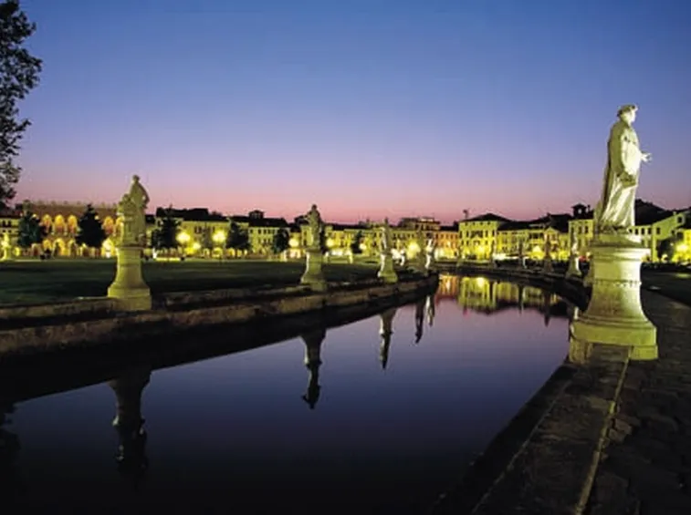 fiori padova